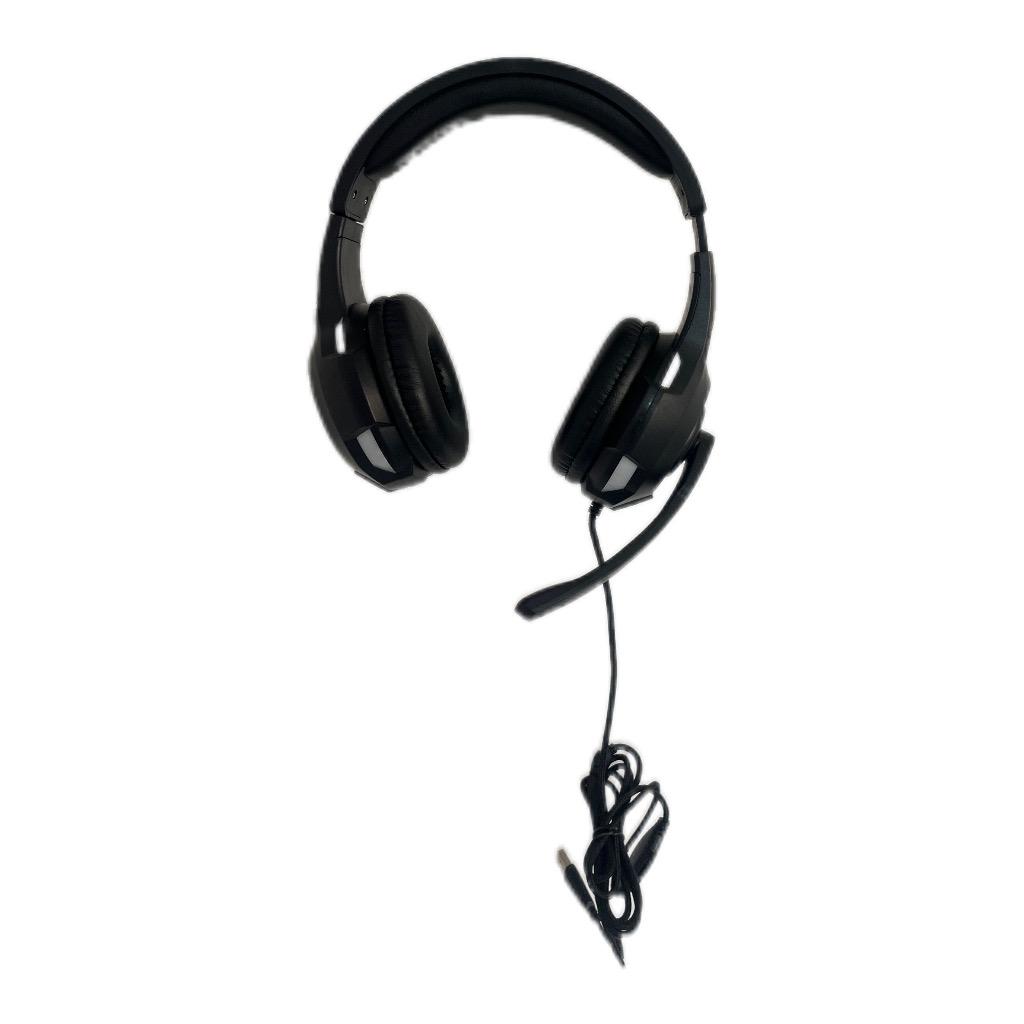 Miniatura 3 de Diadema Con Microfono Gamer